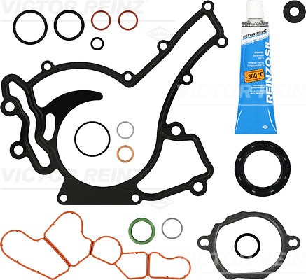 Set garnituri, carter (083771901 REI) MERCEDES-BENZ