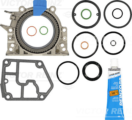 Set garnituri, carter (083908401 REI) AUDI,SEAT,SKODA,VW