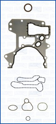 Set garnituri, carter (54151900 AJUSA) ALFA ROMEO,CHEVROLET,FIAT,HOLDEN,OPEL,PONTIAC,VAUXHALL