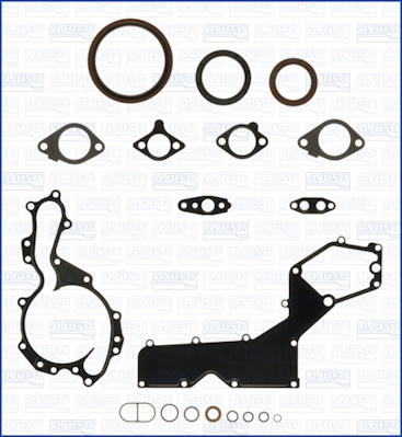 Set garnituri, carter AJUSA 54130700 la SAAB 9-5 (YS3E) 2001 2002 2003 2004 2005