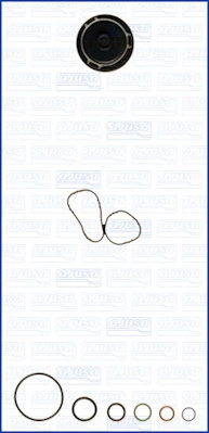 Set garnituri, carter AJUSA 54155400 compatibil cu RENAULT KOLEOS II (HC_) 2020 2021 2022 2023 2024 2025