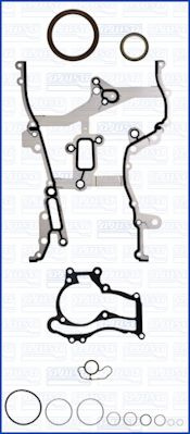 Set garnituri, carter AJUSA 54226600 pentru VAUXHALL ASTRA Mk VI (J) combi (P10) 2010-2015