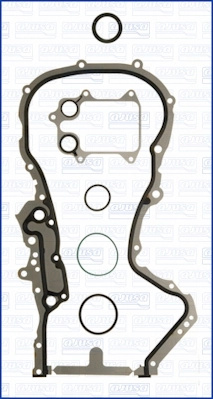 Set garnituri carter Ajusa AUDI A1 Sportback (8XA, 8XF) 2011-2015 - 54155000