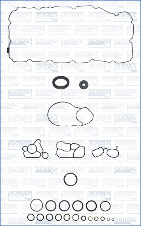 Set garnituri carter Ajusa AUDI A5 (F53, F5P) 2016-2025 - 54295400
