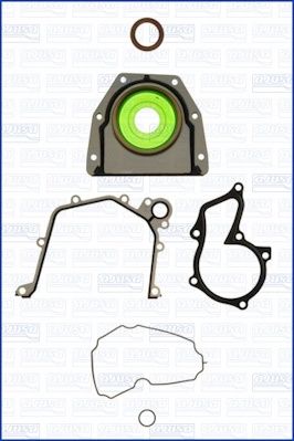 Set garnituri carter Ajusa FORD PUMA (EC_) 2000-2002 - 54129700