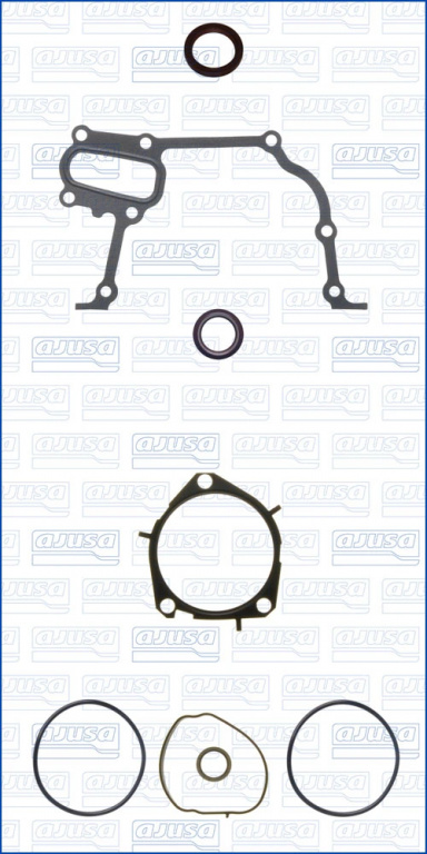 Set garnituri carter Ajusa JEEP CHEROKEE VAN (KL) 2015-2018 - 54234700