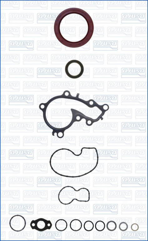 Set garnituri carter Ajusa KIA CEED Combi Van (CD) 2018-2023 - 54308300