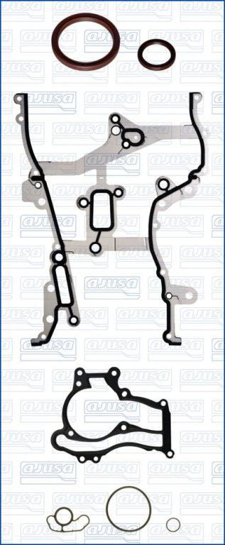 Set garnituri carter Ajusa OPEL INSIGNIA A Sports Tourer (G09) 2011-2017 - 54182200