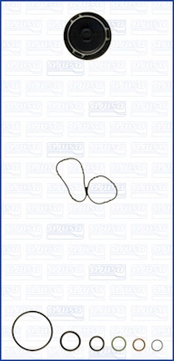 Set garnituri carter Ajusa RENAULT GRAND SCÉNIC II (JM0/1_) 2005-2008 - 54155400