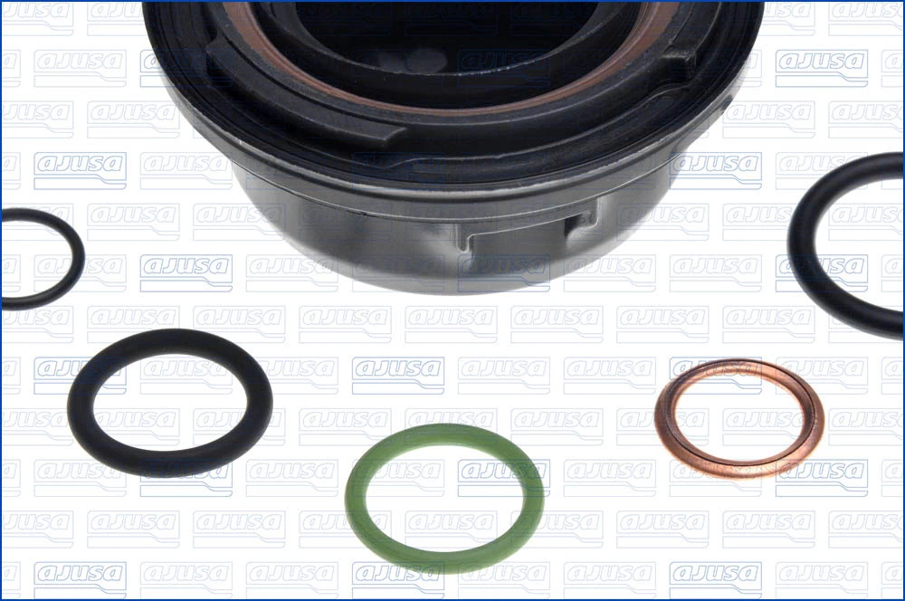 Set garnituri carter Ajusa RENAULT TRAFI