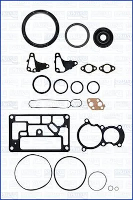 Set garnituri carter Ajusa VW TOUAREG (7LA, 7L6, 7L7) 2002-2010 - 54187700