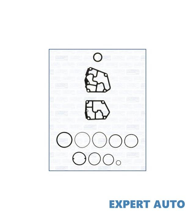 Set garnituri, carter Audi AUDI A4 Avant (8ED, B7) 2004-2008 #2 083503801