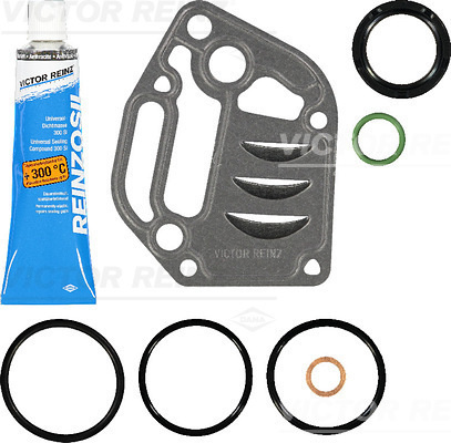 Set garnituri carter # Audi Tt 1998 1999 2000 2001 2002 2003 2004 2005 2006 # 08 35054 01 # VICTOR REINZ