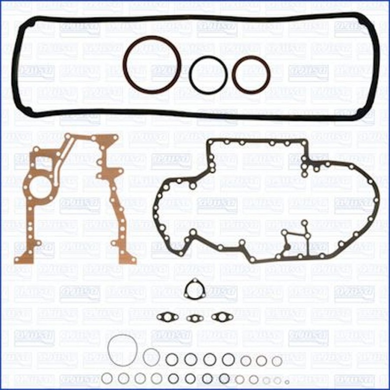 Set garnituri carter BOVA Futura PAYEN EW474