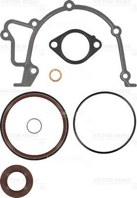 Set garnituri carter # Chevrolet Captiva 2006 2007 2008 2009 2010 2011 2012 2013 2014 2015 2016 2017 2018 2019 2020 2021 2022 2023 2024 2025 # 08 31965 02 # VICTOR REINZ