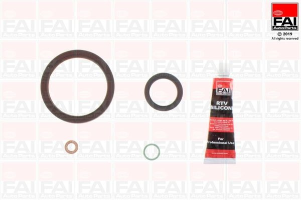 Set garnituri carter # CitroEn Berlingo 2010 2011 2012 2013 2014 2015 2016 2017 2018 2019 2020 2021 2022 2023 2024 2025 # CS1157 # FAI AUTOPARTS