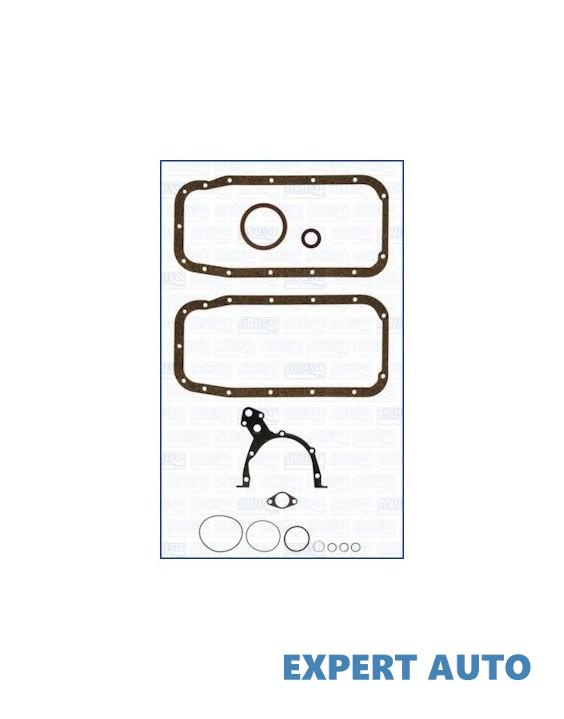 Set garnituri, carter Daewoo CIELO limuzina (KLETN) 1995-2008 #8 081299608