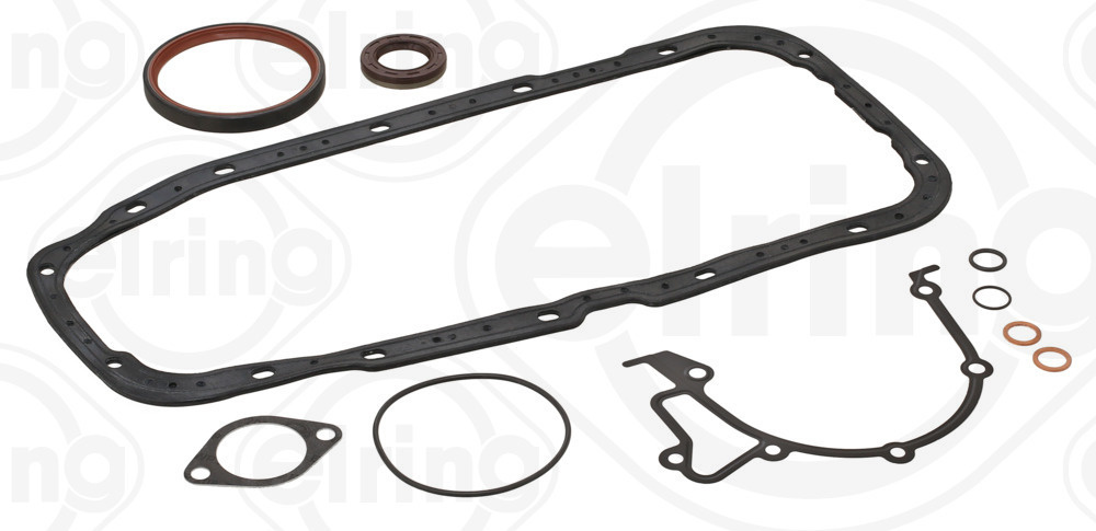 Set garnituri carter # Daewoo Lacetti 1997 1998 1999 # 702 294 # ELRING