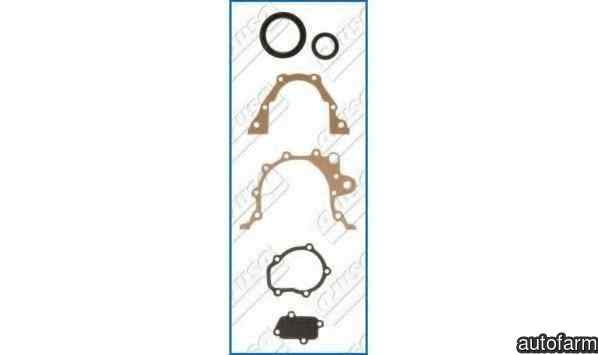 Set garnituri, carter DAEWOO TICO (KLY3) Producator AJUSA 54089100
