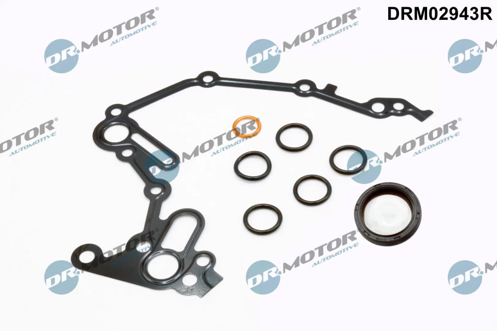 Set garnituri carter Dr.Motor Automotive DRM02943R