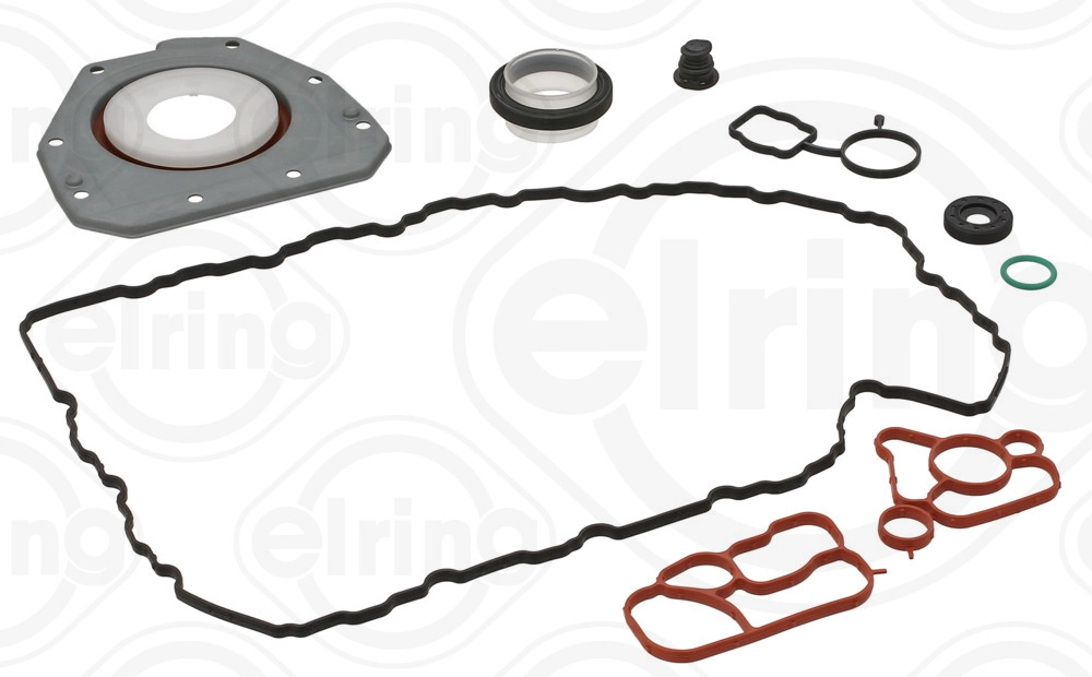 Set garnituri, carter ELRING 798.670 se potriveste la SEAT TARRACO (KN2) 2018 2019 2020 2021 2022 2023 2024 2025
