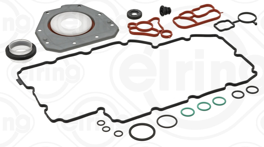 Set garnituri carter Elring AUDI Q5 Sportback (FYT) 2020-2025 - 877.300