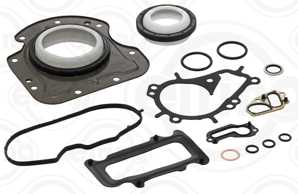 Set garnituri carter Elring CITROËN C4 GRAND PICA