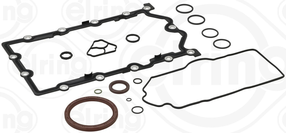 Set garnituri carter Elring FIAT DOBLO microbus (119_, 223_) 2010-2021 - 903.590