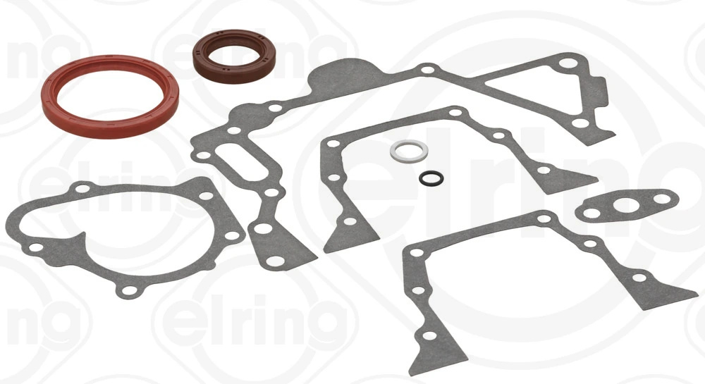 Set garnituri carter Elring HYUNDAI ATOS (MX) 1998-2015 - 726.930