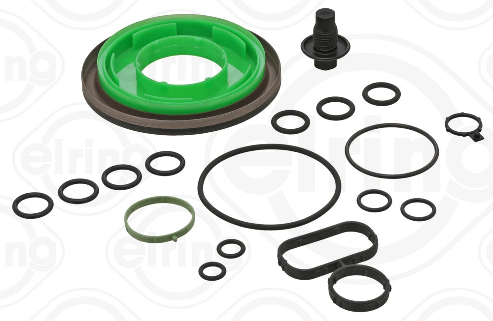Set garnituri carter Elring LAND ROVER RANGE ROVER EVOQUE (L538) 2015-2019 - 709.080