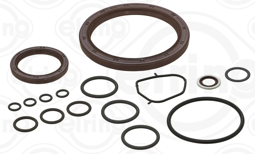 Set garnituri carter Elring SUZUKI WAGON R hatchback (MH21, MH22) 2003-2010 - 747.350