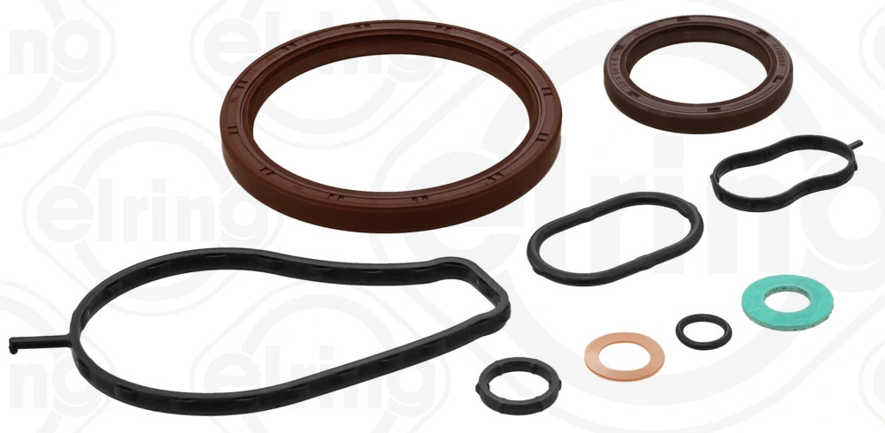 Set garnituri carter Elring TOYOTA AYGO (_B1_) 2005-2014 - 687.750