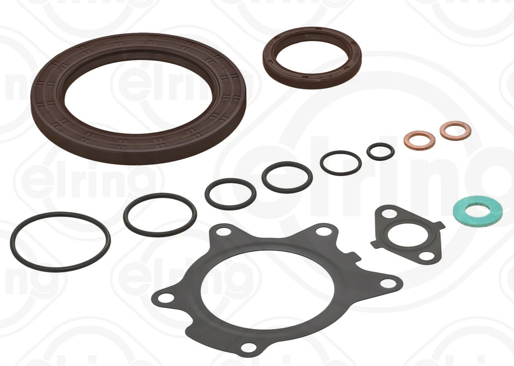 Set garnituri carter Elring TOYOTA YARIS (_P13_) 2011-2018 - 715.810
