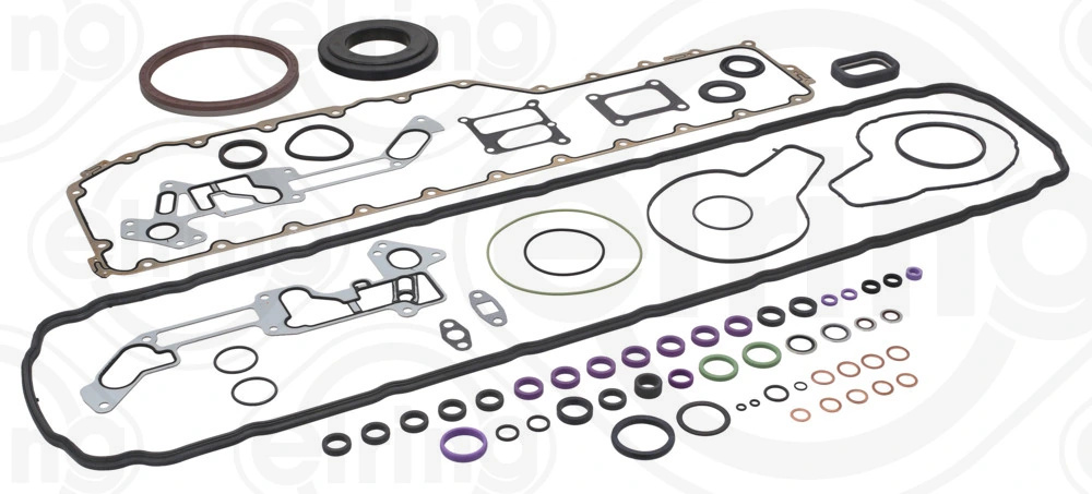 Set garnituri carter Elring VOLVO FMX II 2010-2025 - 008.190