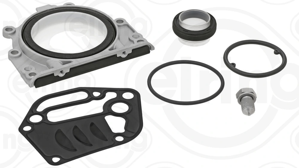 Set garnituri carter Elring VW GOLF V (1K1) 2004-2008 - 339.610