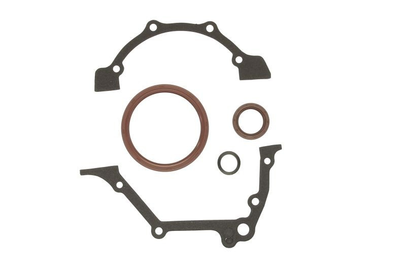Set garnituri, carter FIAT LINEA (323) (2007 - 2016) ELRING 431.560 piesa NOUA