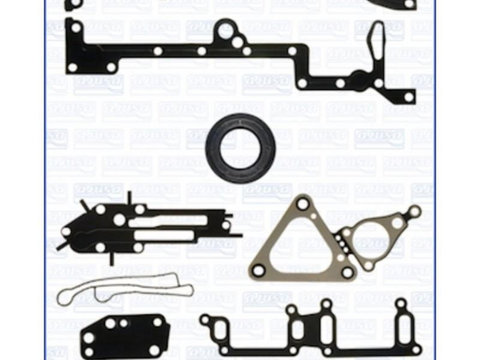 Set garnituri, carter Ford TRANSIT platou / sasiu (FM_ _, FN_ _) 2000-2006 #2 030590