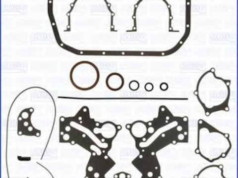 Set garnituri, carter HYUNDAI SONATA   (Y-2) (1988 - 1993) AJUSA 54042200