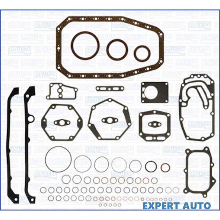 Set garnituri, carter Iveco DAILY II bus 1989-1999 #8 427597P