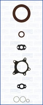 Set garnituri, carter KIA CERATO limuzina (LD) (20