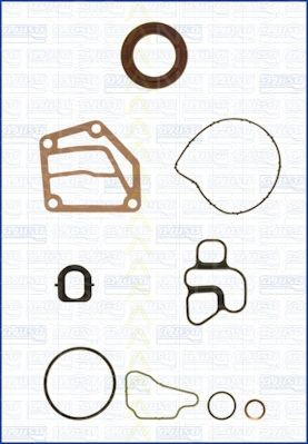 Set garnituri carter # Mercedes-benz B-class 2005 
