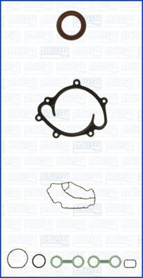 Set garnituri carter # Mercedes-benz E-class 2011 2012 2013 2014 2015 2016 2017 2018 2019 2020 2021 2022 2023 2024 2025 # 54161500 # AJUSA