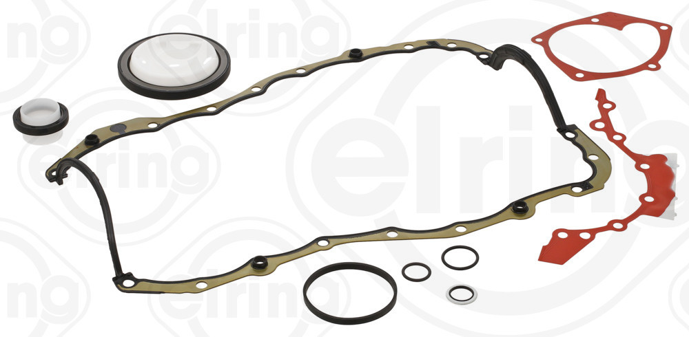 Set garnituri carter # Nissan Juke 2010 2011 2012 2013 2014 2015 2016 2017 2018 2019 2020 2021 2022 2023 2024 2025 # 388 620 # ELRING