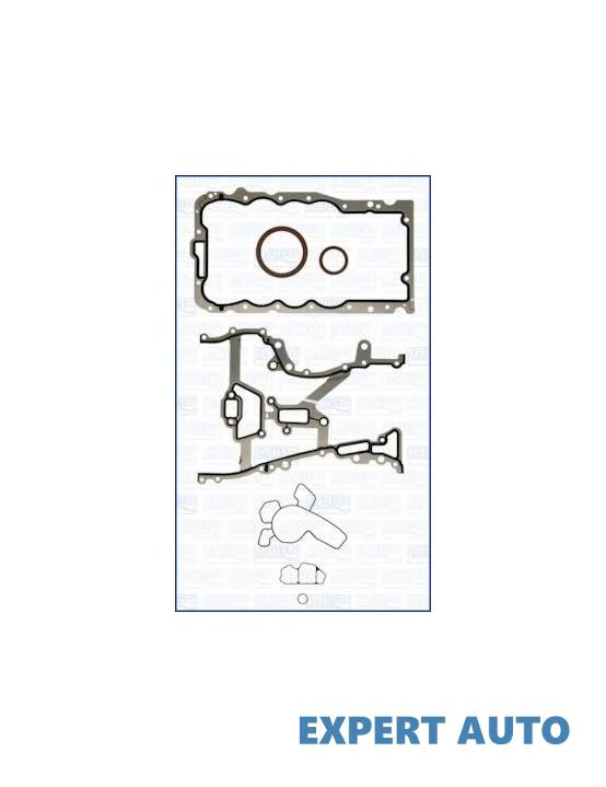 Set garnituri, carter Opel CORSA C caroserie (F08, W5L) 2000-2016 #2 083416601