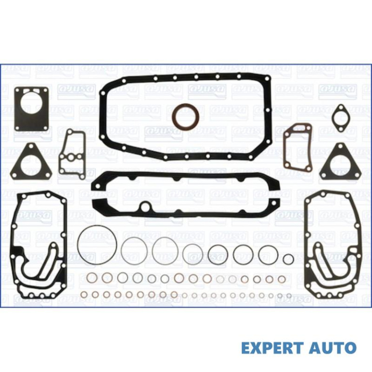 Set garnituri, carter Opel MOVANO Combi (J9) 1998-