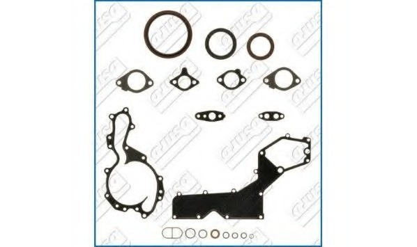 Set garnituri carter # Renault Espace 2002 2003 2004 2005 2006 2007 2008 2009 2010 2011 2012 2013 2014 2015 2016 2017 2018 2019 2020 2021 2022 2023 2024 2025 # 54130700 # AJUSA