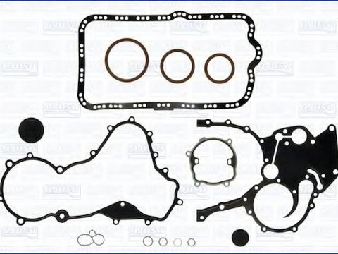 Set garnituri, carter RENAULT ESPACE III (JE0) (1996 - 2002) AJUSA 54123100 piesa NOUA