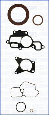 Set garnituri, carter RENAULT FLUENCE (L30_) (2010