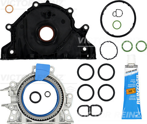 Set garnituri carter # Seat Toledo 2015 2016 2017 2018 2019 2020 2021 2022 2023 2024 2025 # 08 10039 01 # VICTOR REINZ