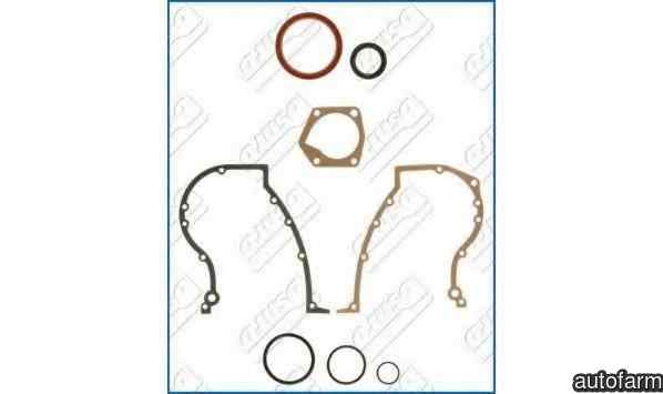 Set garnituri carter SKODA OCTAVIA 1U2 Producator 